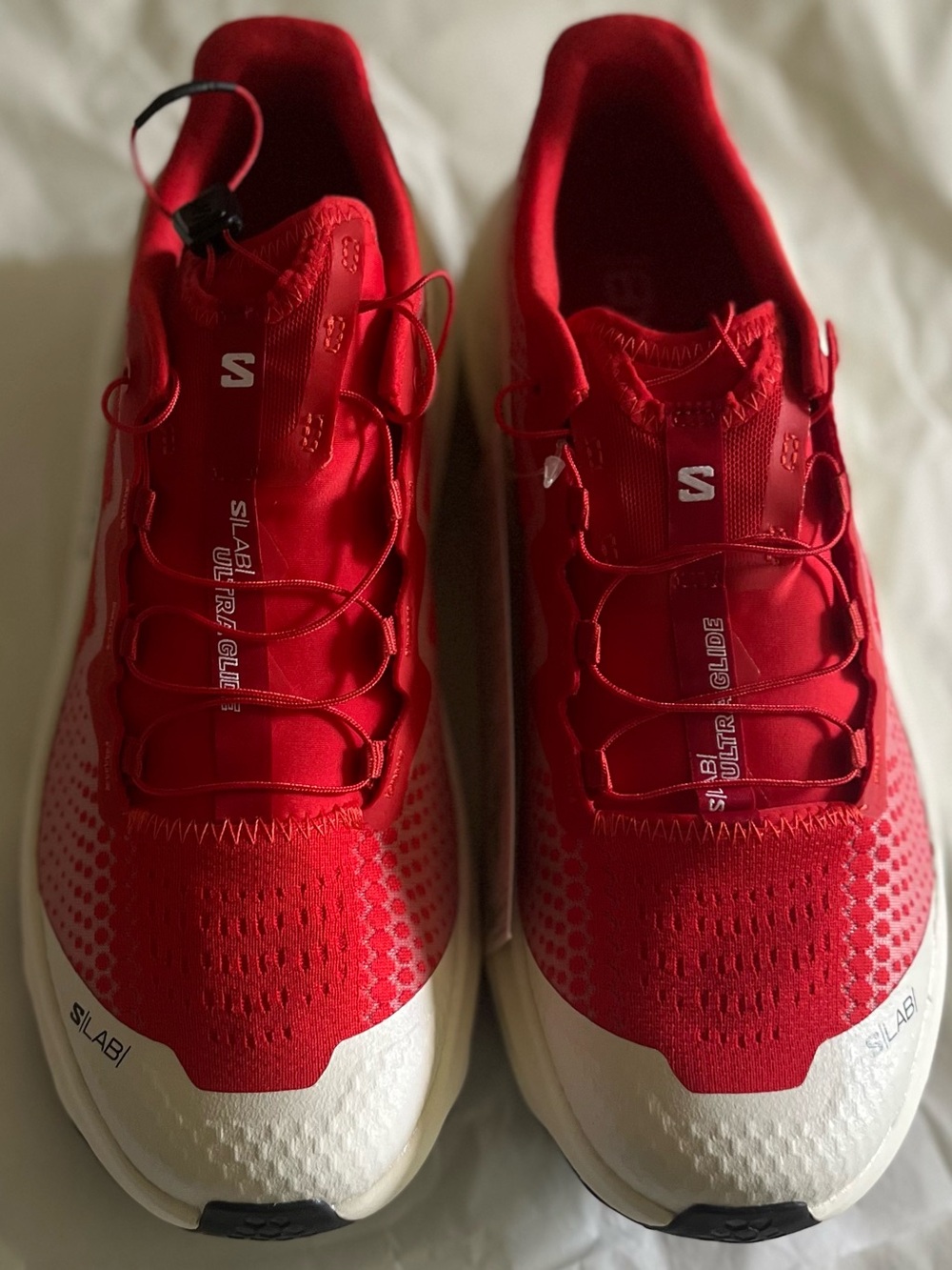 Salomon S/LAB Ultra Glide 2 - Picture 4 of 12